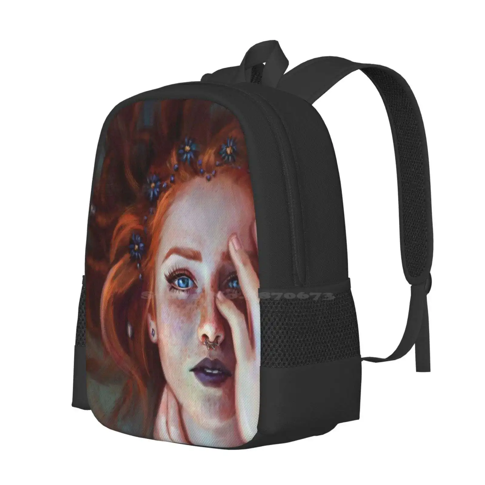 I See You Hot Sale Backpack Fashion Bags