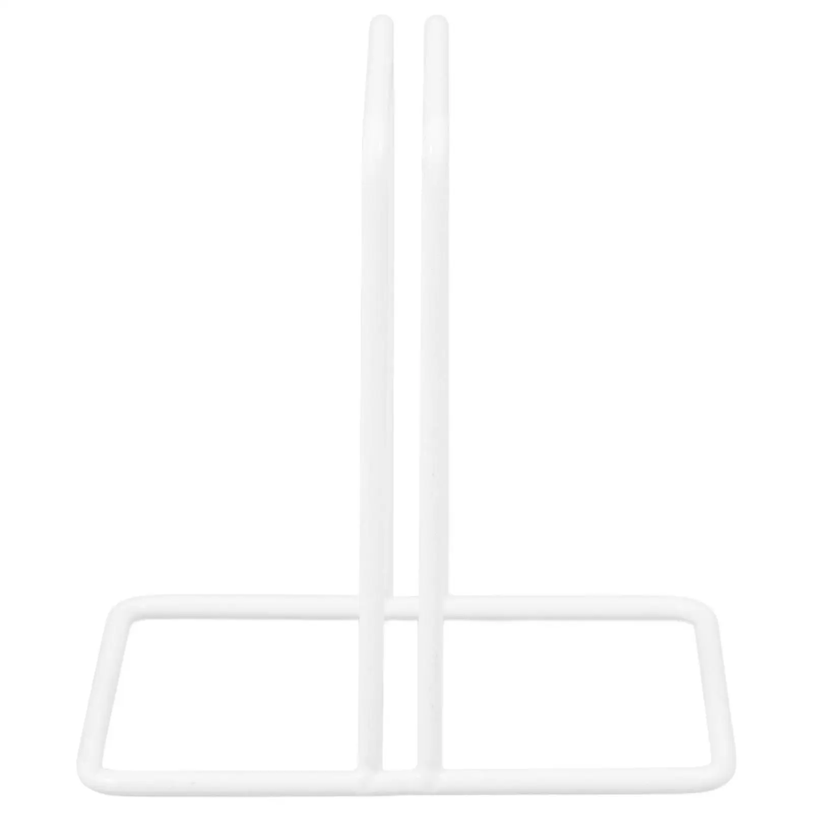 

Iron Net Display Stand Metal Grid Wall Holder Desk Panel Clip Partition Bracket Office Screen Support Frame Privacy Clip