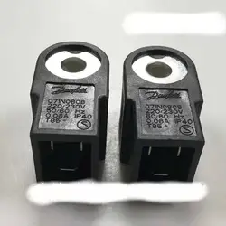 Original Danfoss valve coil 071N0051 solenoid valve coil with valve element Oil pump BFP21R5 BFP21L5 BFP21R3 BFP21L3 Oil pump co