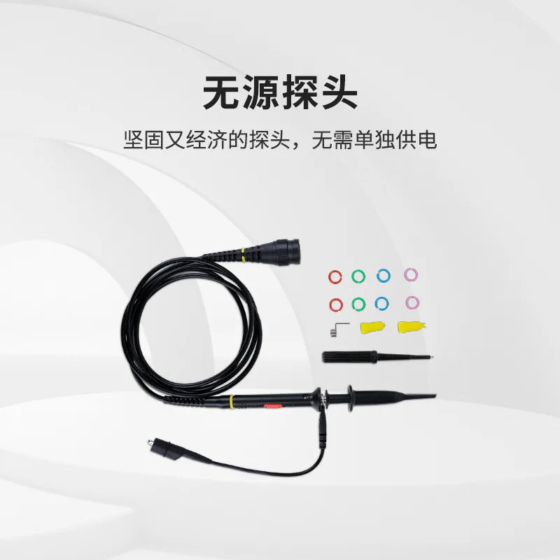 Oscilloscope Option, Probe Passive Probe Universal Pen