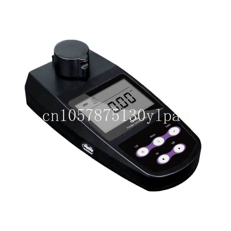 Instrument To Measure Turbidity 0-1100NTU Portable Turbidity Meter