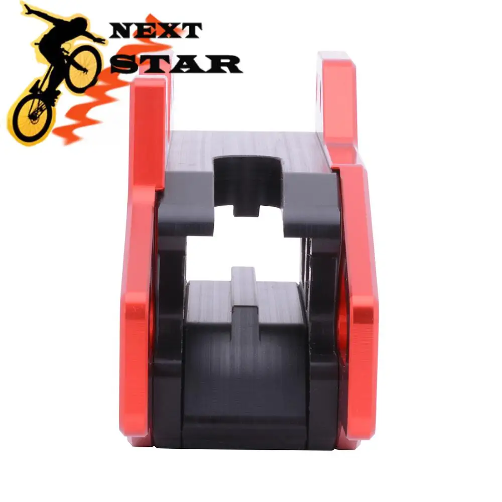 Motorcycle Chain Guard Guide For Honda CRF250R 250X 250RX CRF450R 450X 450RX CRF450L CRF450RL Aluminum Alloy