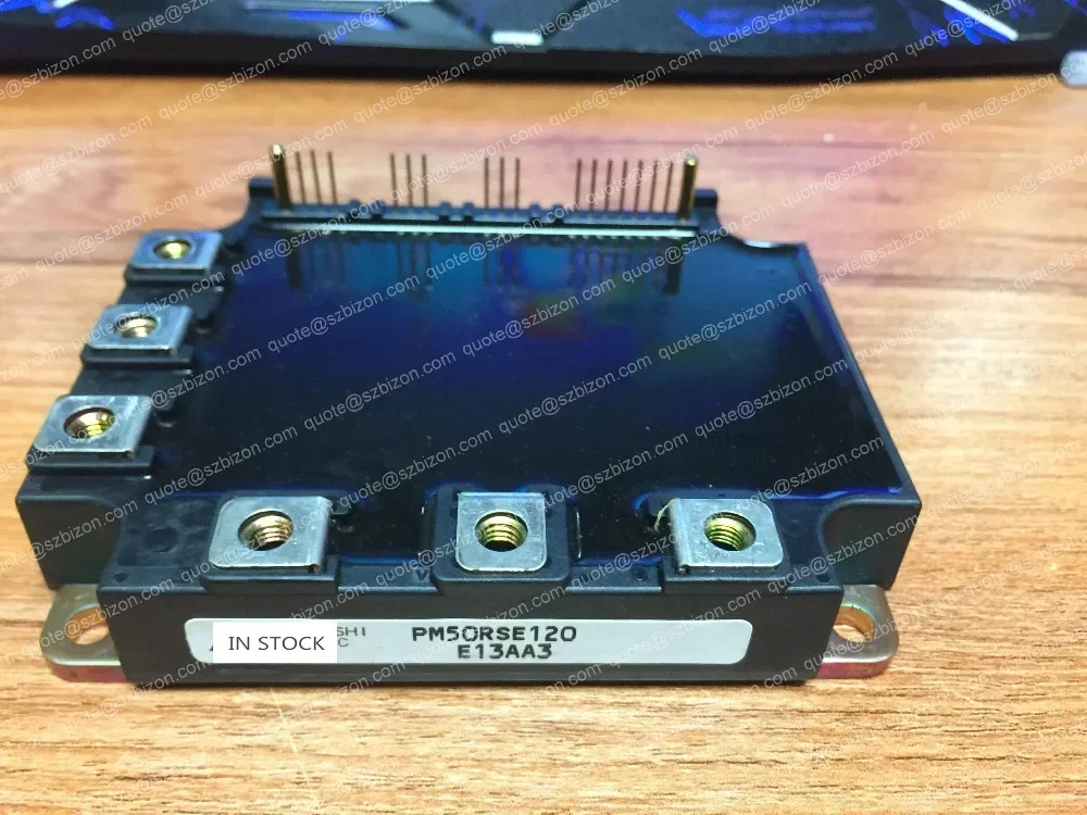 Fast Delivery PM50RSE120 IPM module