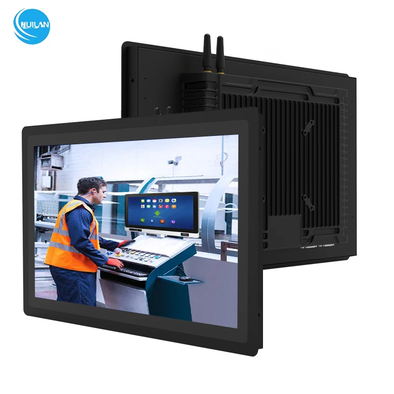 15.6 Inch All-In-On…