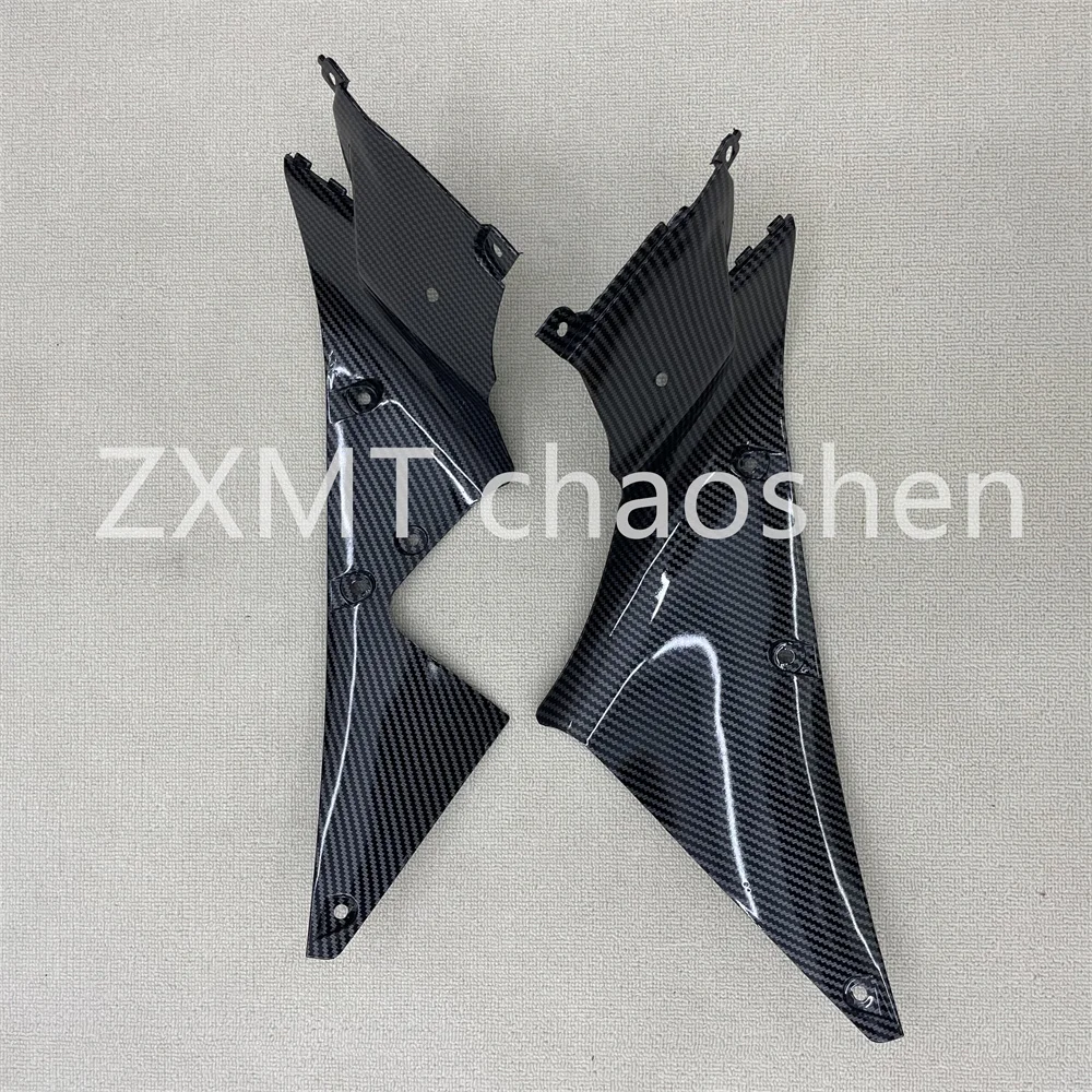 

ABS motorcycle fairings are suitable for R1 large package interior parts 2009, 2010, 2011, 2012, 2013, 2014 carbon fiber paint