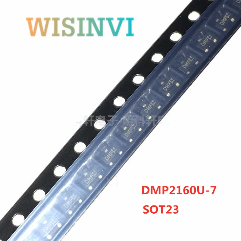 20-50Pcs Dmp2160U-7…