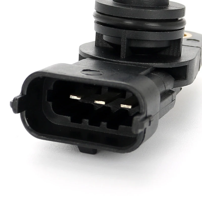 AAA+ 4Pcs 12590907 Camshaft Position Sensor For Chevrolet GMC Pontiac Cadillac CTS