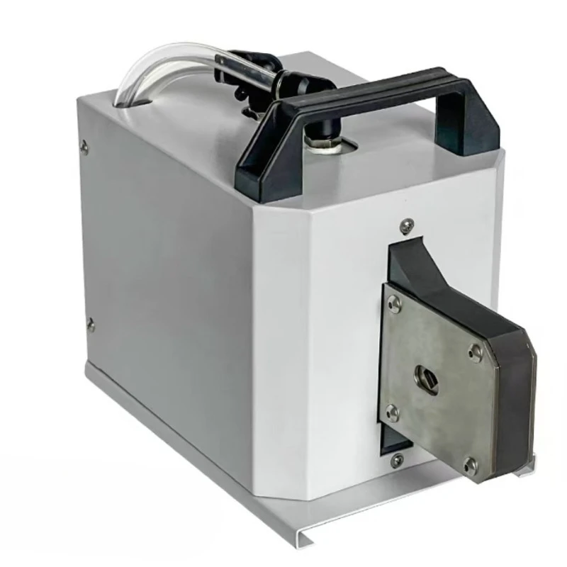 

Pneumatic tubular terminal crimping machine Pneumatic crimping pliers wire and wire automatic wire cutting machine