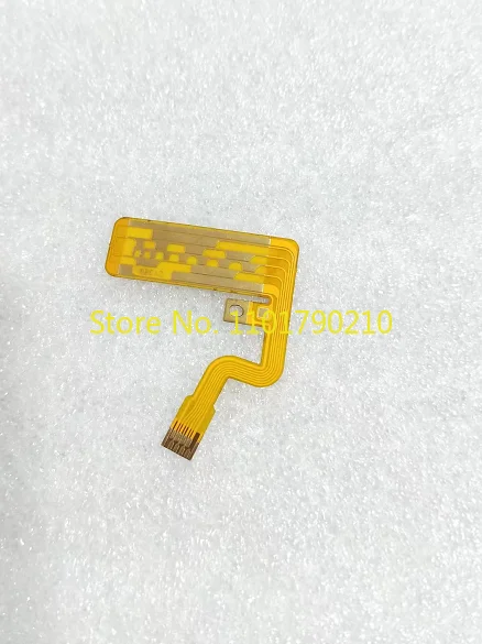 NEW Lens Electric Brush Flex Cable For Canon Zoom EF 16-35 mm 16-35mm f/2.8L II USM Repair Part