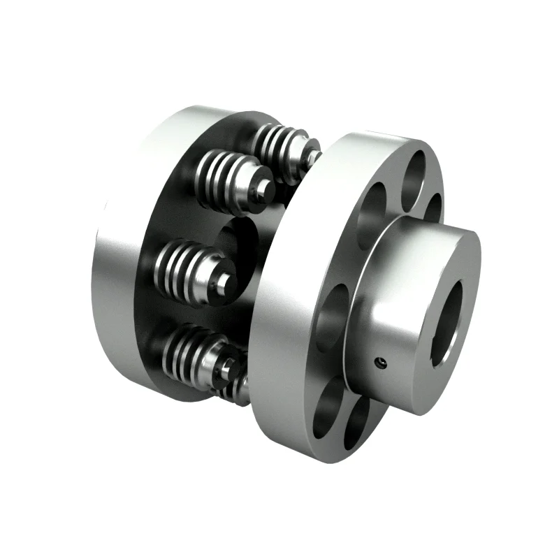 High Quality Coupling Germany Flexible Coupling Series  RENK ELCO Type