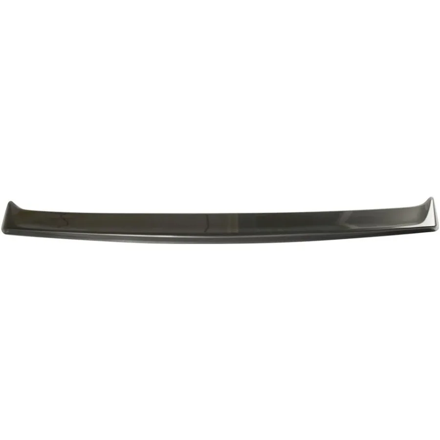 

PrePainted Trunk Spoiler Compatible with 20062011 Honda Civic 8th Sedan Performance Style NH701M Galaxy Gray Metallic ABS Rear