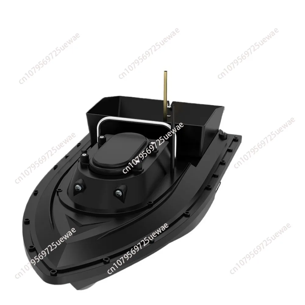 High-speed nesting boat Remote control boat High power fishing hook feeding bait pulling net boat