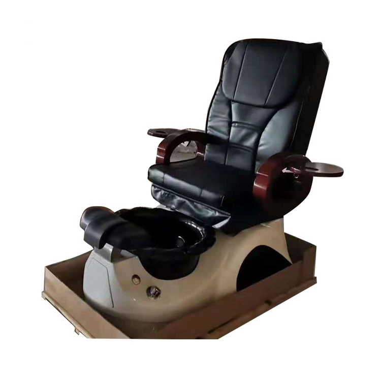 Chaise de pédicure spa sans plomberie, meilleure chaise de pédicure spa