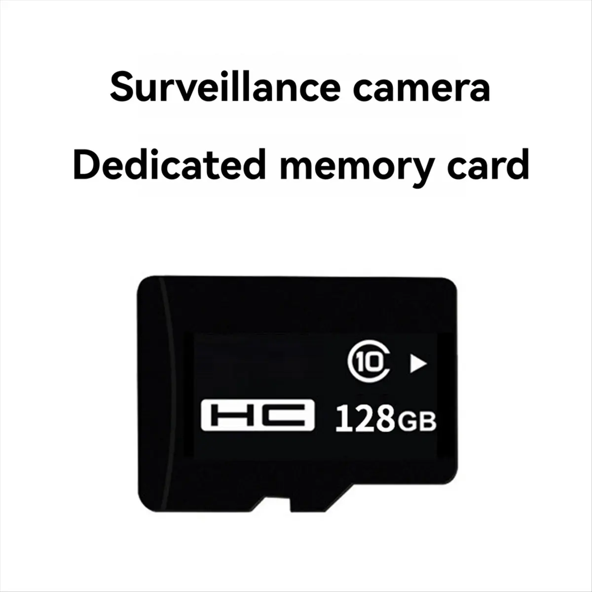 【Doorbell】 Tuya Wifi Smart Doorbell Monitoring 3MP Camera 140° Wide Angle Electronic Observer with 128G Memory Card