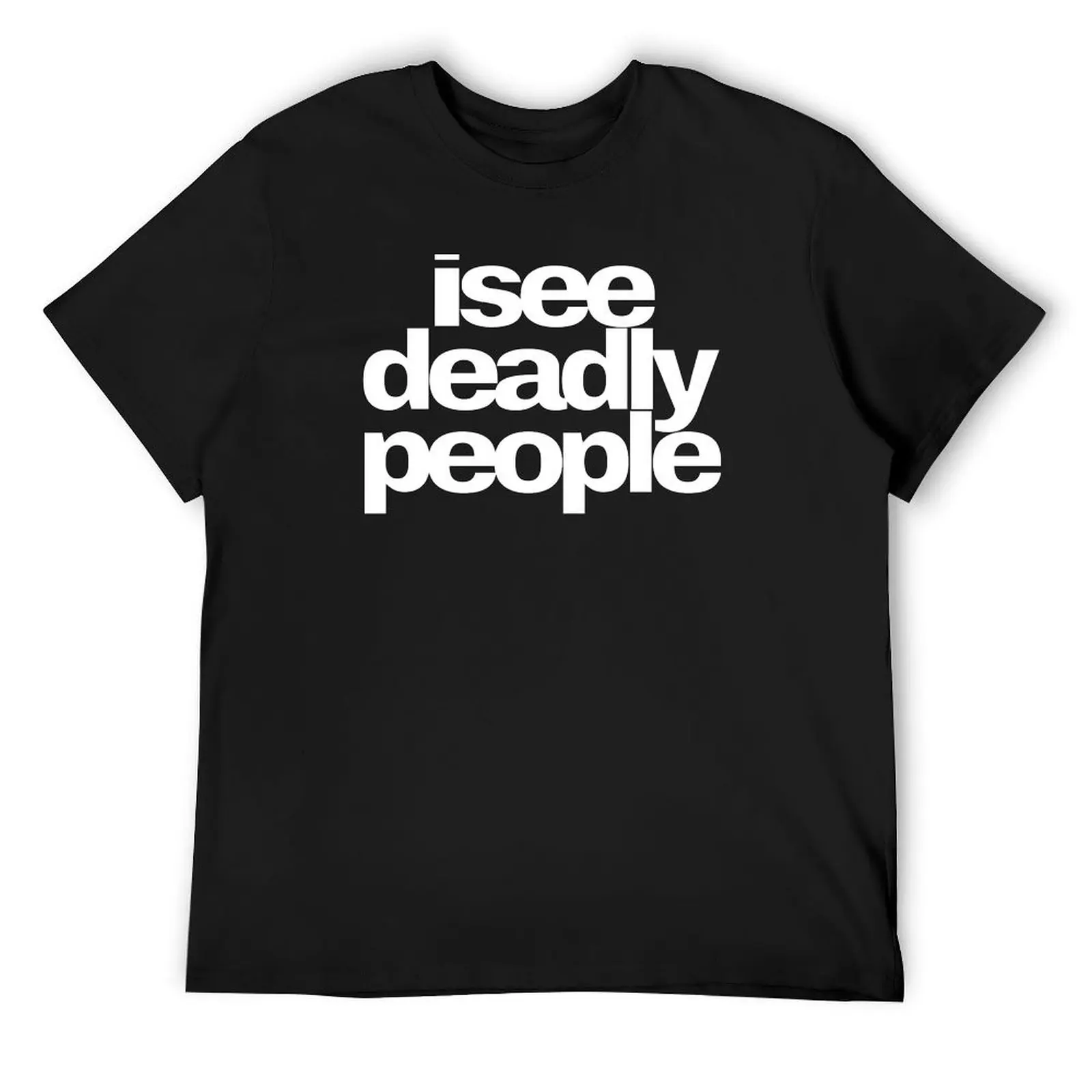 

I see Deadly People aboriginal T-Shirt cheap stuff blue lock Louboutins men t shirts