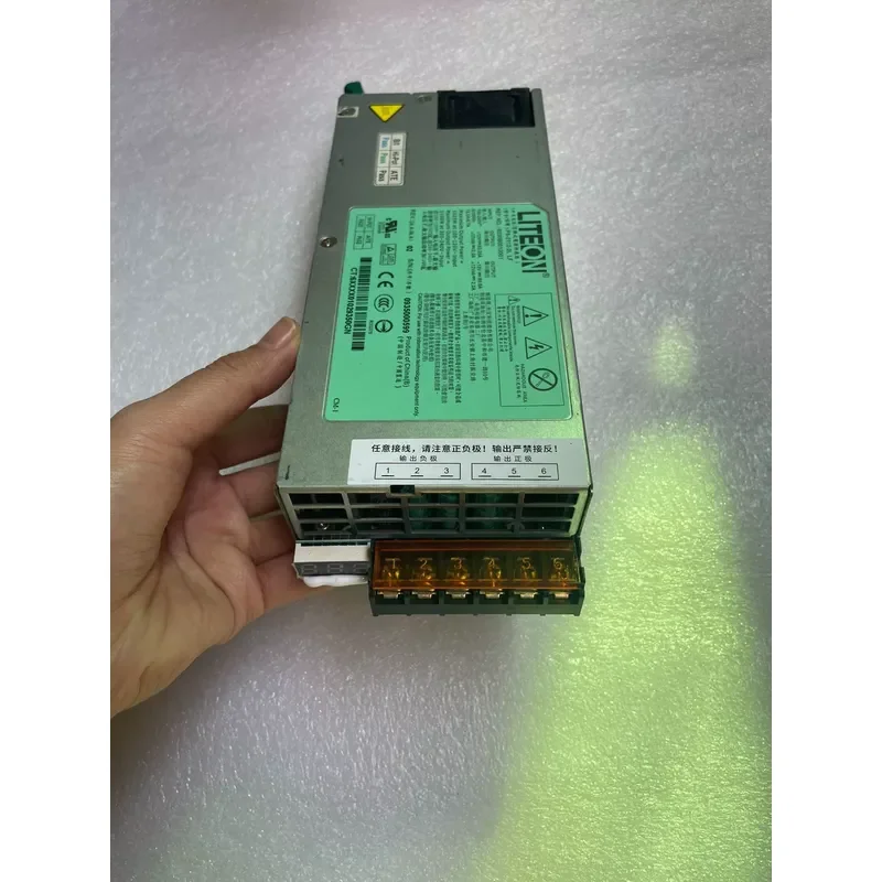 for 13.8V 90A 1100W Switching Power Supply Dedicated for Audition Full Power 13