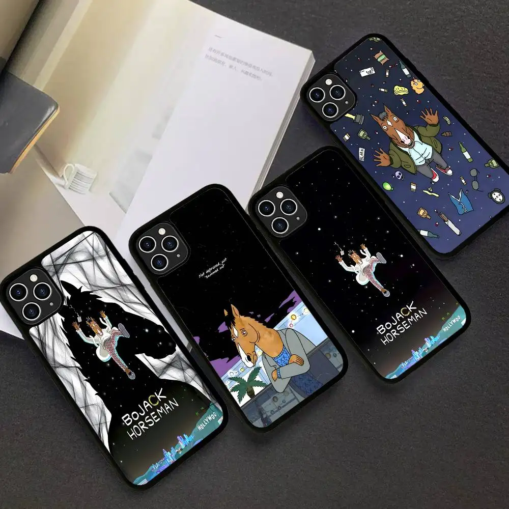 Classic B-Bojack H-…