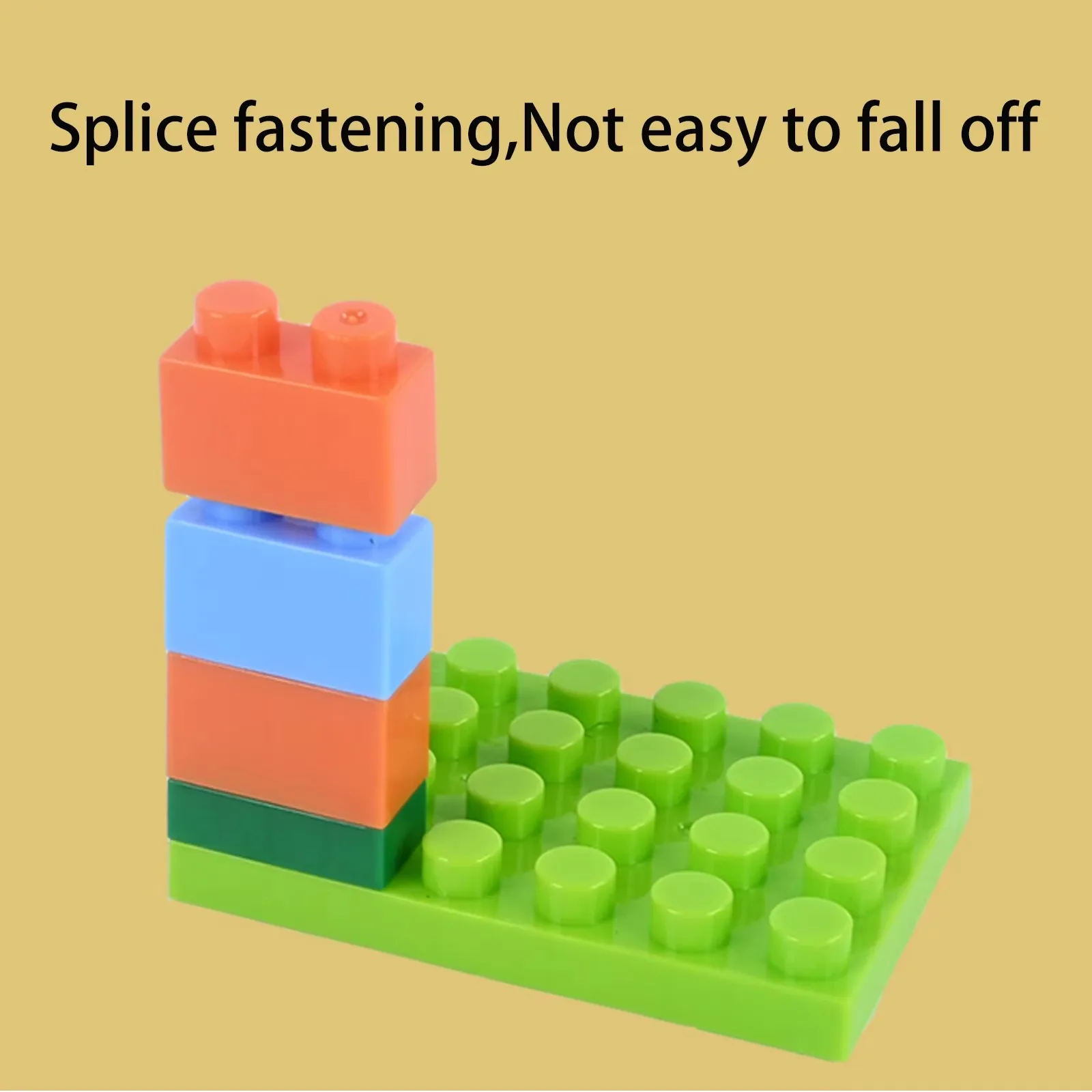 Thumbnail 3 - #80 Best Large Plastic Blocks to Buy In 2026