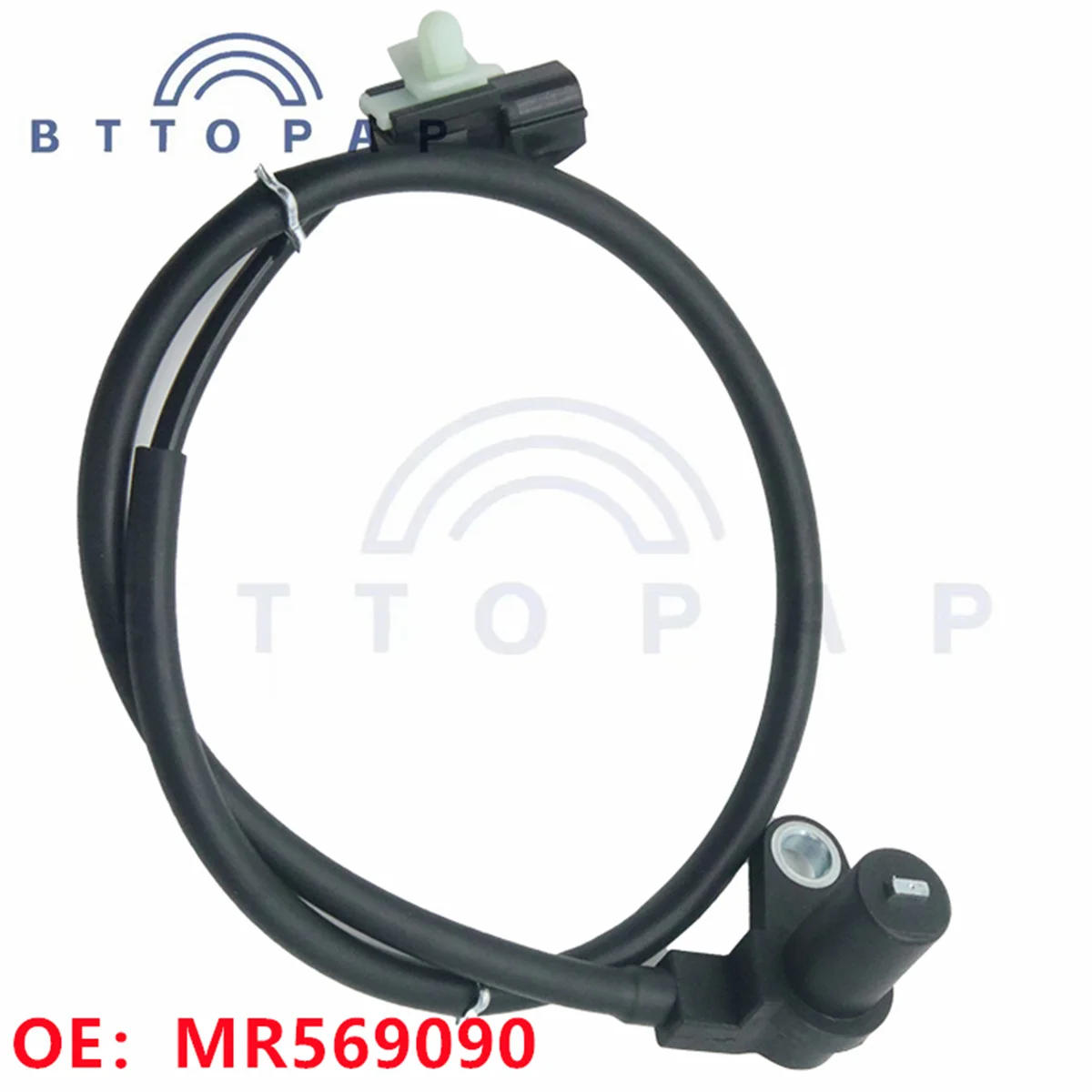 

MR569090 MR475175 MR977446 Датчик скорости заднего левого/правого колеса ABS, автоматический для Mitsubishi Pajero Shogun Pinin 2000-2007 2,0 GDI 1,8 л