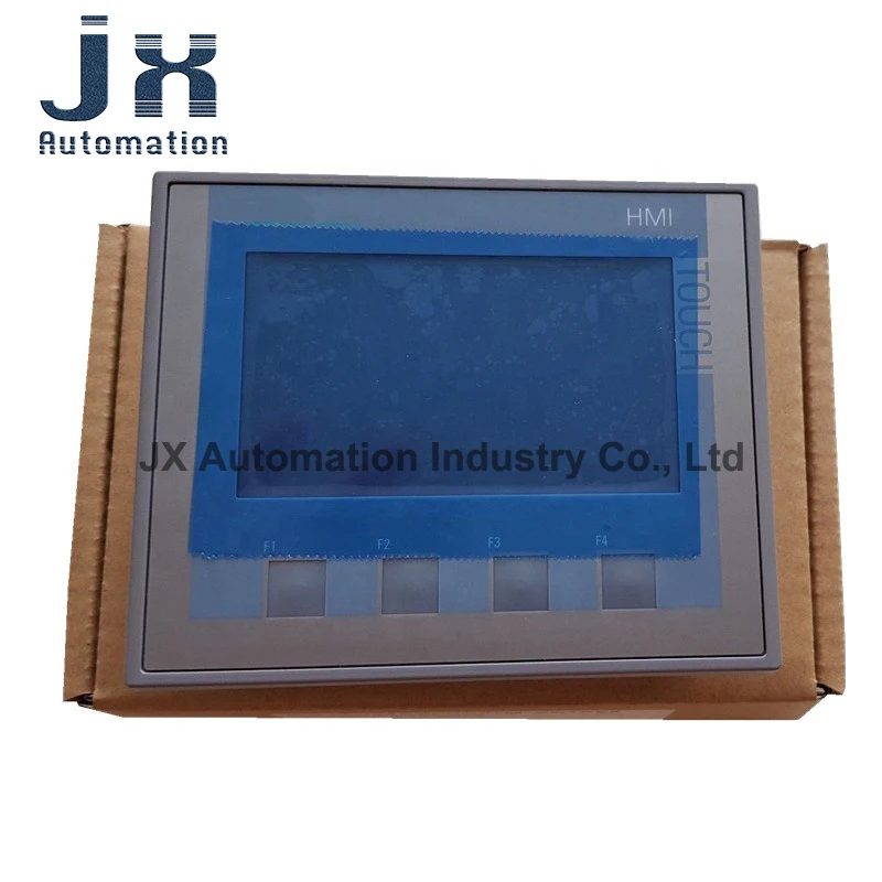 Original 4.3 Inch Basic HMI KTP400 TFT Widescreen Display Touch Screen Panel 6AV2123-2DB03-0AX0