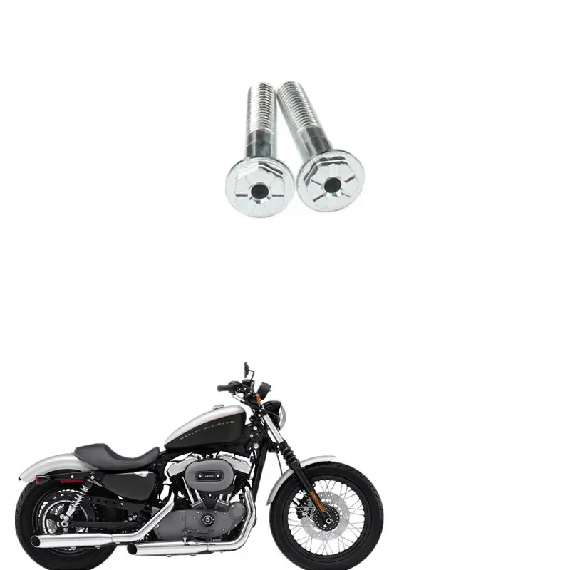 

for Harley Sportster Softail Dyna Touring Big Twin Cam FLT FLST FXDLS M8 Air Cleaner Filter breather bolts Acsessories Parts