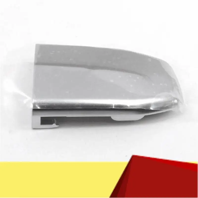13596115 Door Handle Lock Cover Handle Lock Cylinder Cover Accessories For Cadillac Escalad 2015-2018-M53K