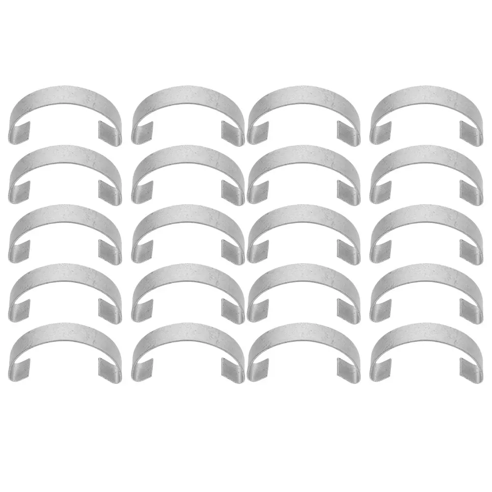 

30 Pcs Chicken Cage Anti- Bird Hook Fixing Tool Farming Equipment