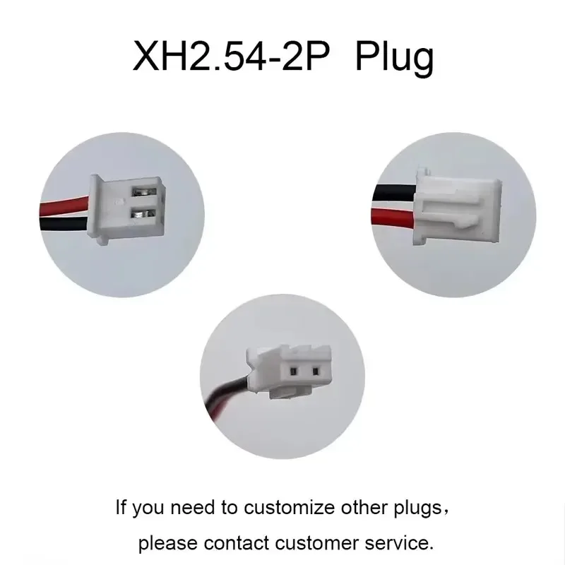 18650 Battery 3.7V 7000mAh Lithium Rechargeable Battery Packs for LED Light Power Tool Toy Security Equipment Bluetooth Speaker