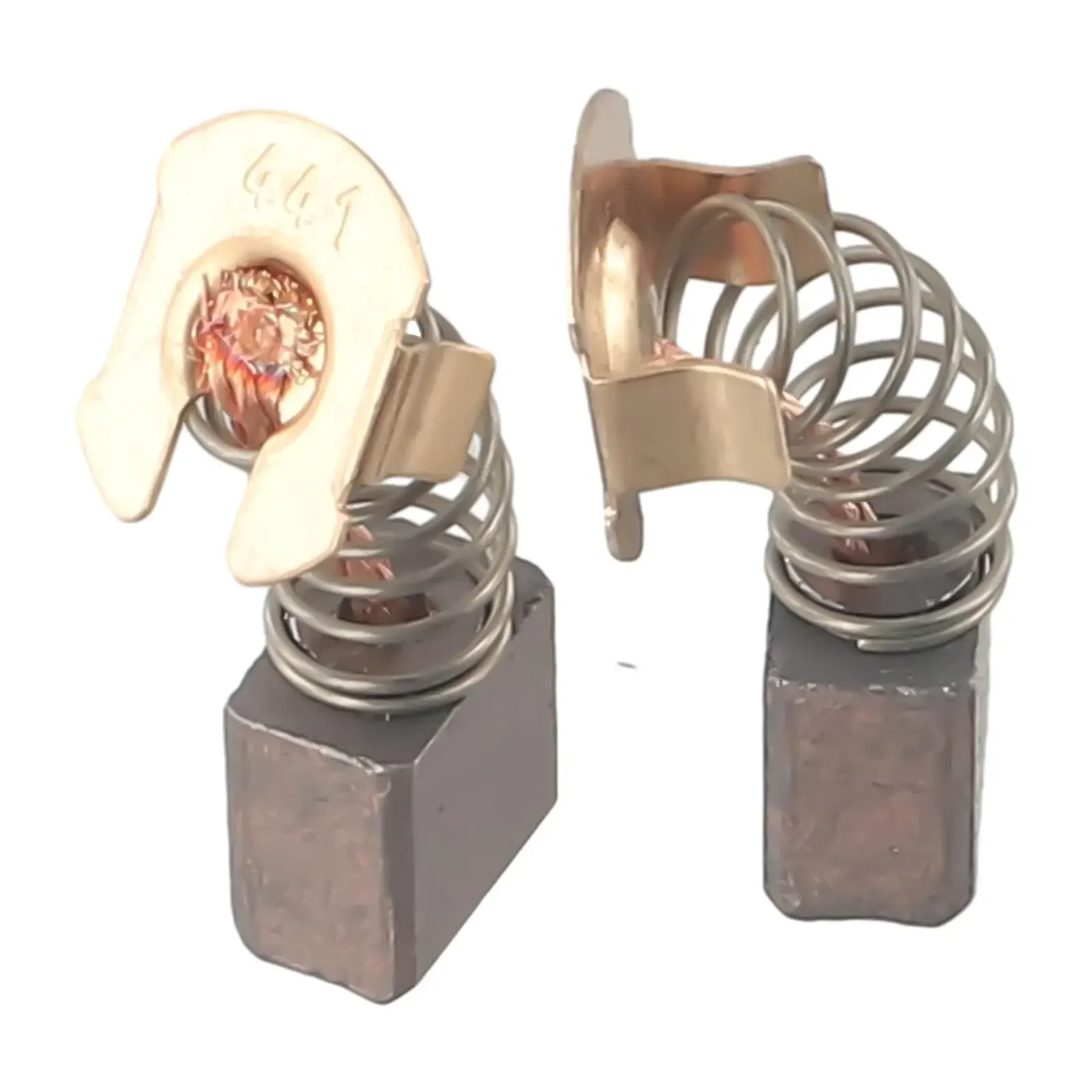 فرشاة كربون BHR BSS CB فرش كربون فرش كربون CB فرش كربون SDS حفر مطرقة JR D منشار ترددي