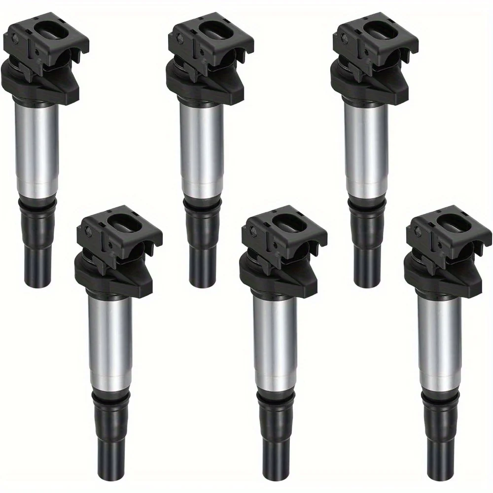 

6PCS Ignition Coil Packs for Mini Cooper 2007-2016 1.6L (UF598, GN10328)