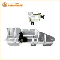 Soporte de maletero del actuador de bloqueo Saborway para Bora Jetta Golf Mk4 Passat B5 B5.5 1J5 827 425 1J5 827 425 A