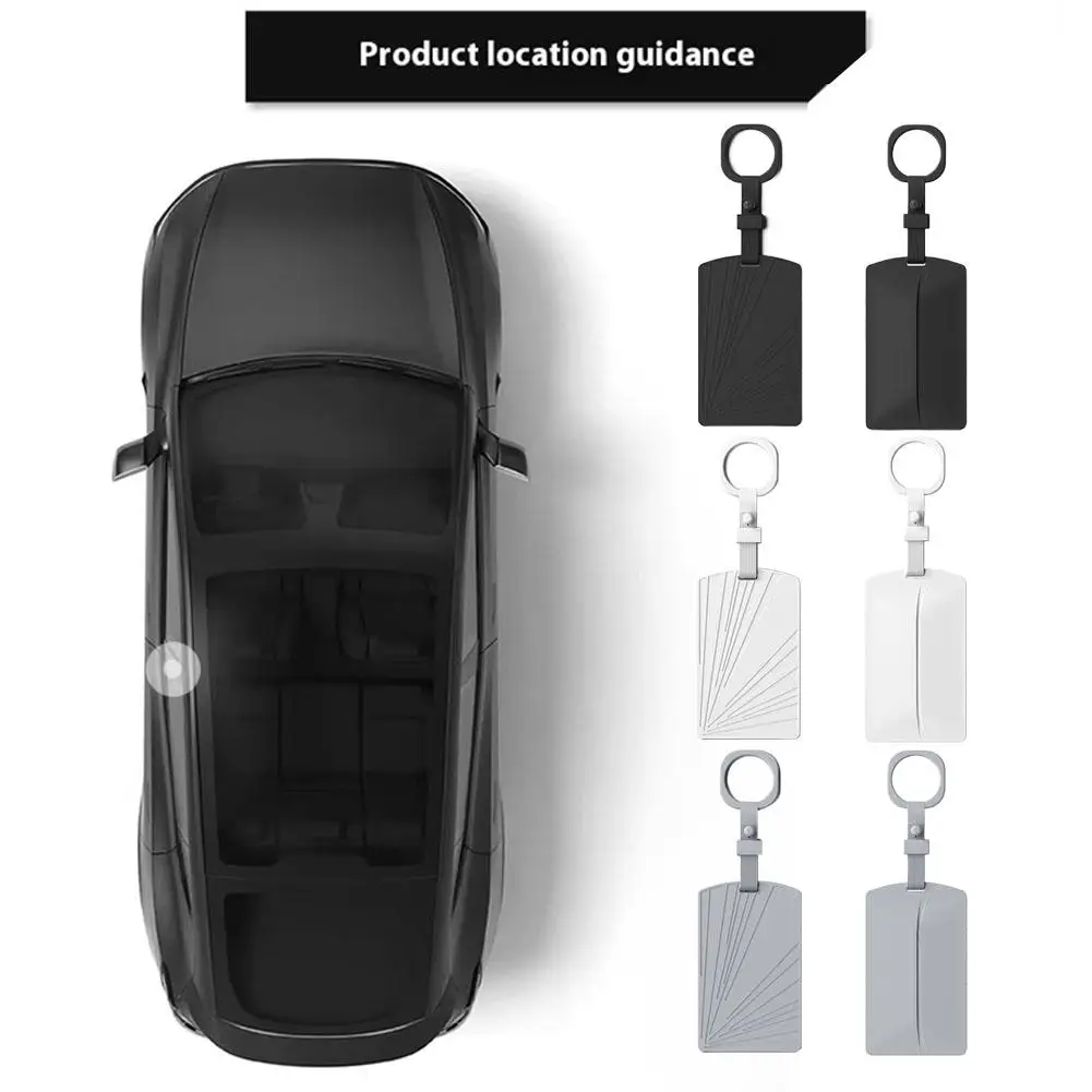 

For New Launch 2025+ Juniper Silicone Key Card Cover Key Protector Holder Case Card Y4H8