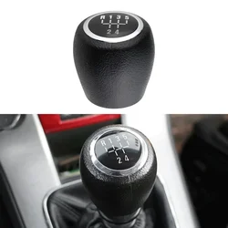 For Chevrolet Chevy Cruze 2008 2009 2010 2011 2012 Car Gear Shift Knob Lever Stick  MT Handle Gaiter Boot Cover Case 5 6 Speed