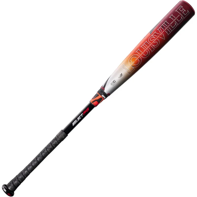 2023 Select PWR™ (-3) BBCOR Baseball Bat