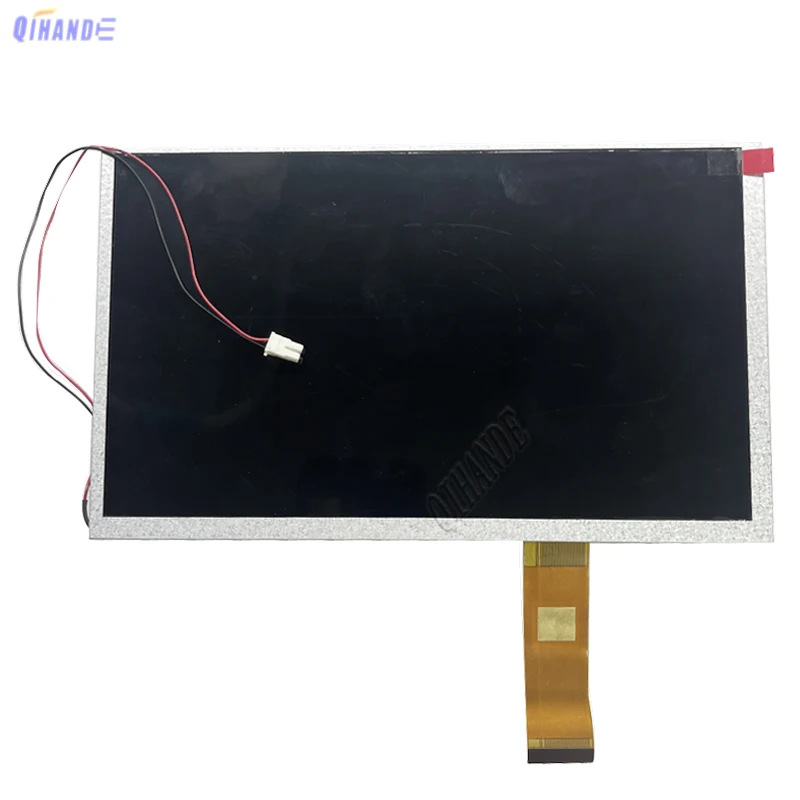 

New 9Inch 40Pin LCD Display XR090LA5T 10303050212 REV A LCD Screen Panel For Car Video Radio Player LCD Or Tablets PC