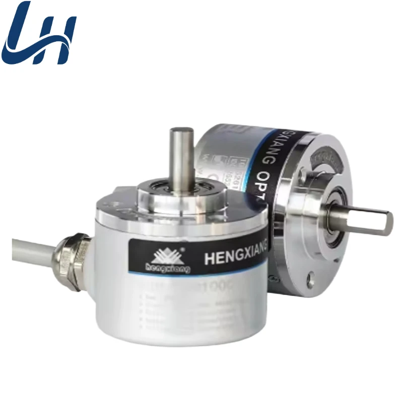 Encodeur d'origine E6B2CWZ1X E6B2-CWZ1X avec garantie d'un an