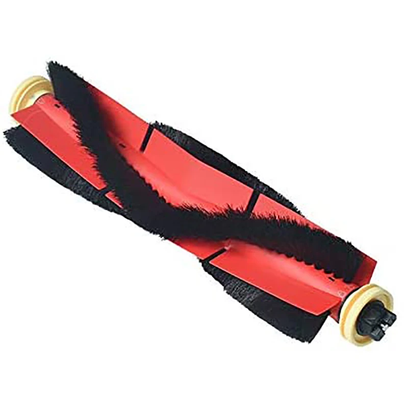 Paquete de 2 piezas de repuesto para Roborock, cepillos principales para S6,S5, S5 Max, accesorios de cepillo desmontables de fácil limpieza
