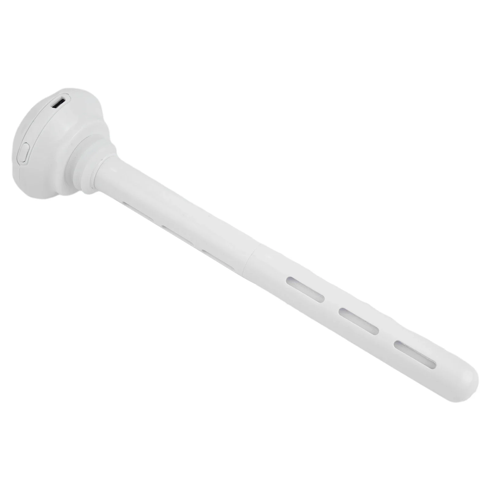 

Humidifier Diamond Humidifier USB Plug-in Easy To Carry Hydrating Large Spray Portable Save Space White 30-40ml/h