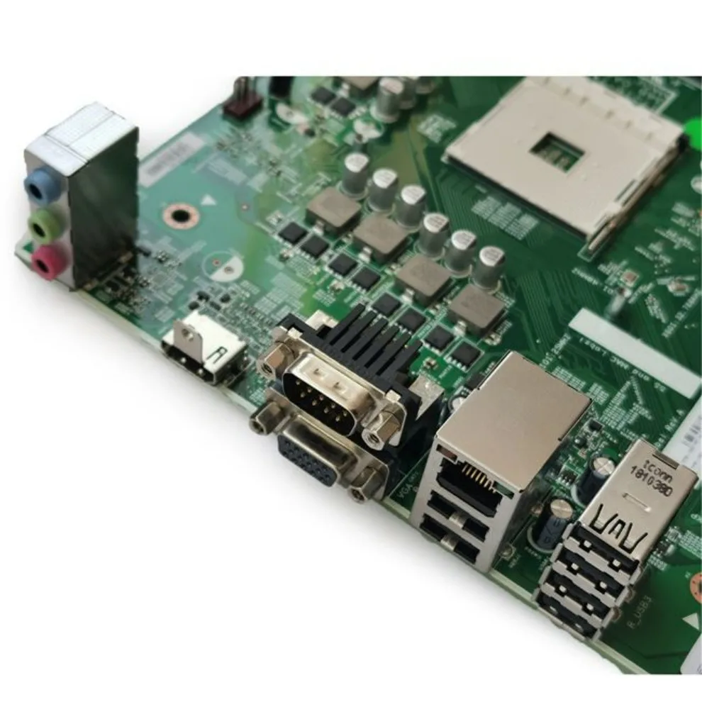 For HP 285 Pro G3 TPC-W045-MT L15931-001/601 942023-001 main board (store code: 0142)