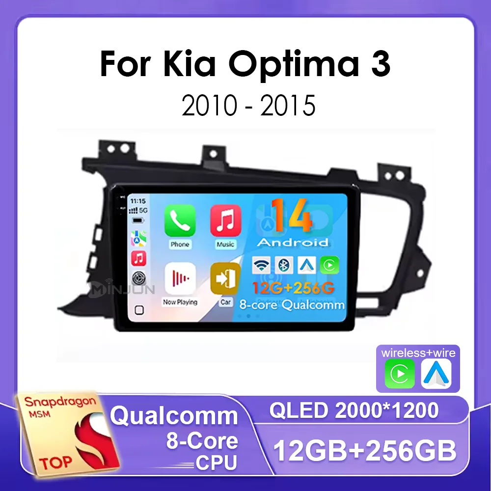 Android 14 Qualcomm… - image