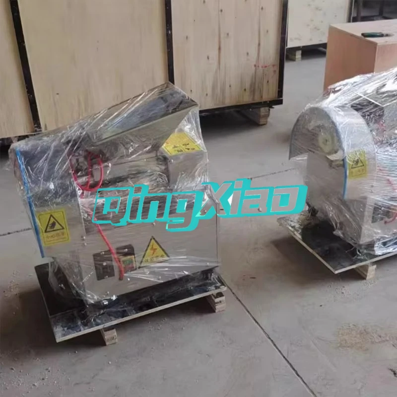Sheet Moulder Rolling Machine Pizza Ball Maker and Dough Divider Food Machine and Supporting Equipment view 3