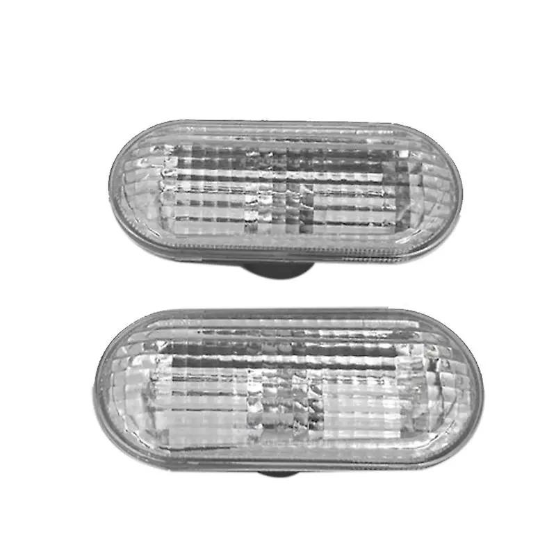 

Car Side Marker Light Fender Light Repeater Lamp Indicator For Ford