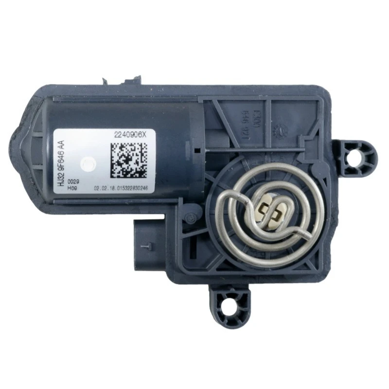 

LR137008 LR117492 J9C38798 Подходит для выхлопных клапанов Land Rover, автозапчасти, трансграничная торговля