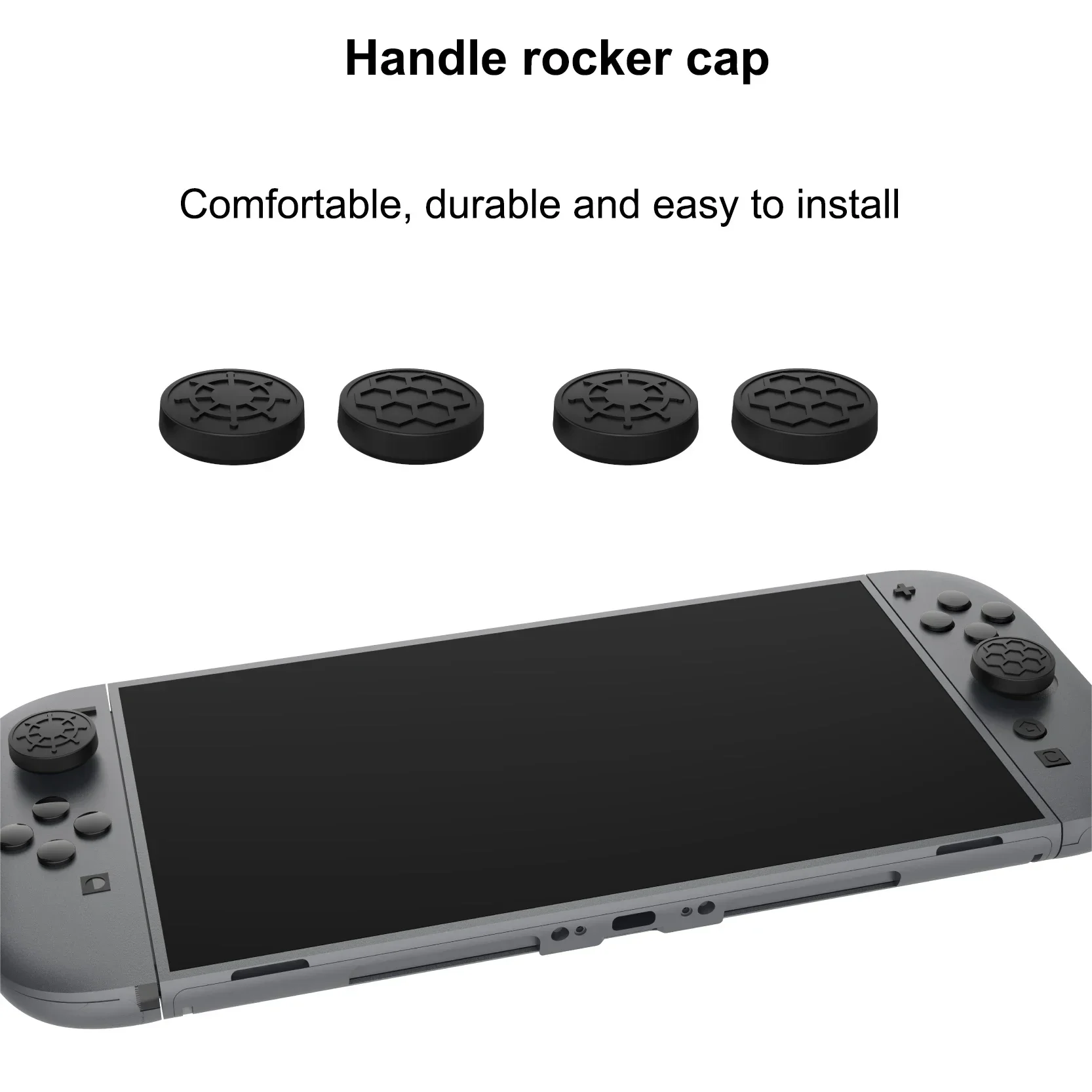 

NEW Game Accessories Dust Cover Proof Pack for Switch 2 Console, Skin Sticker for NS Switch2 Game Controllers Protection