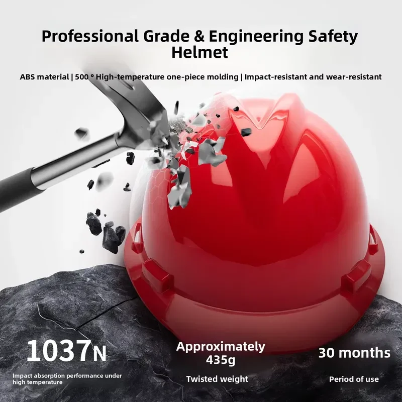 Low price industrial hard hats competitive construction safety helmets for wholesale