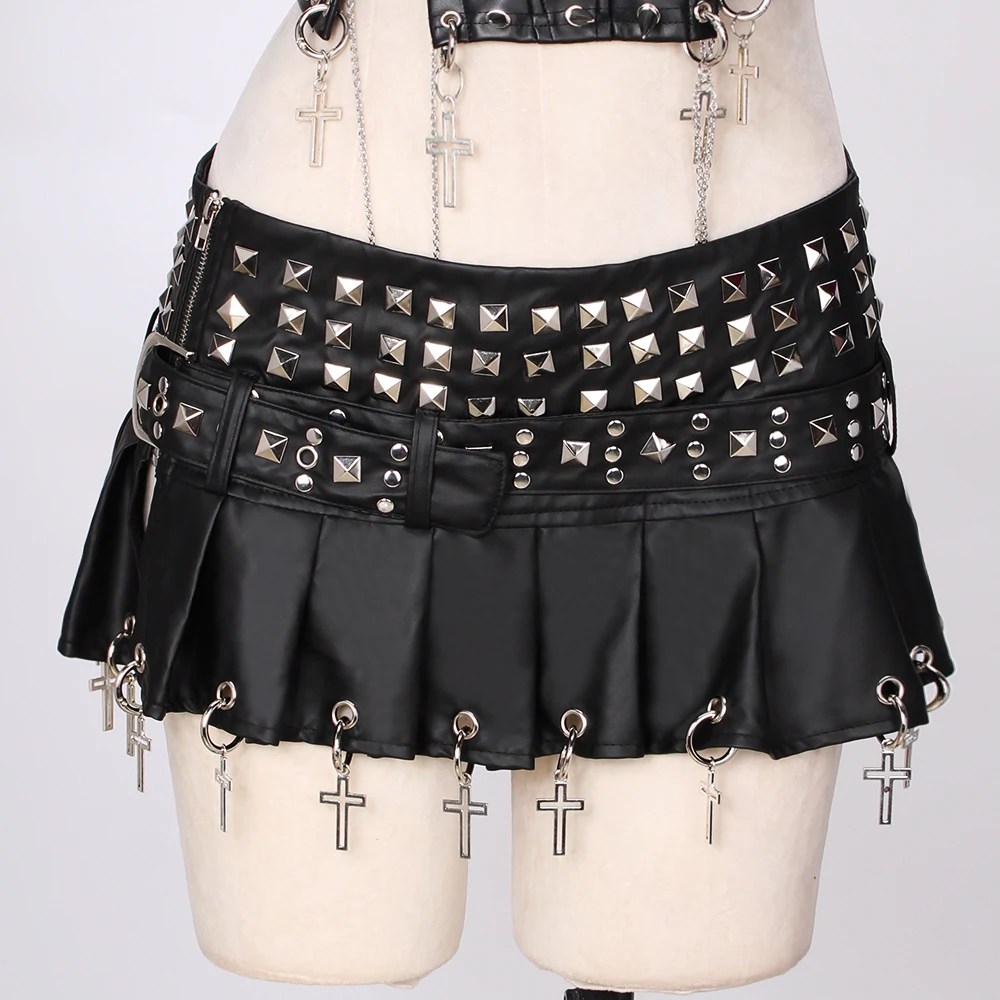 Sliver Spikes 5