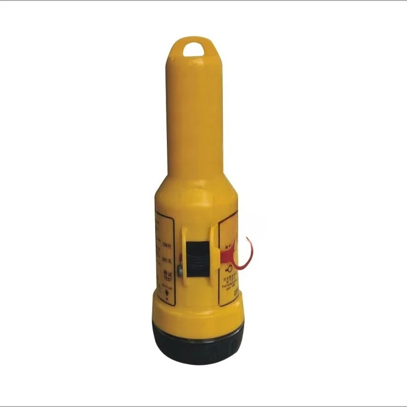 Search and rescue radar transponder SART
