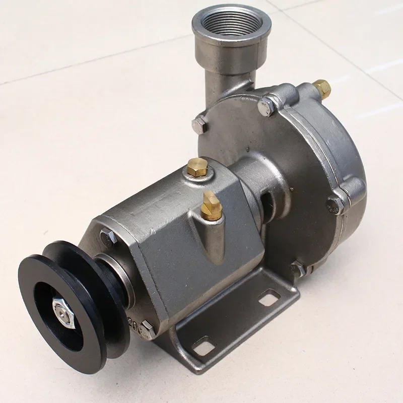 Marine seawater pump CR100 CR125 CR150 CR200 Ship parts manufacturers wholesale