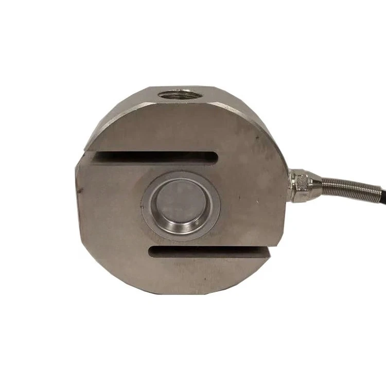 Suitable for tension sensor S type gravity 1kg-10t with high precision display instrument