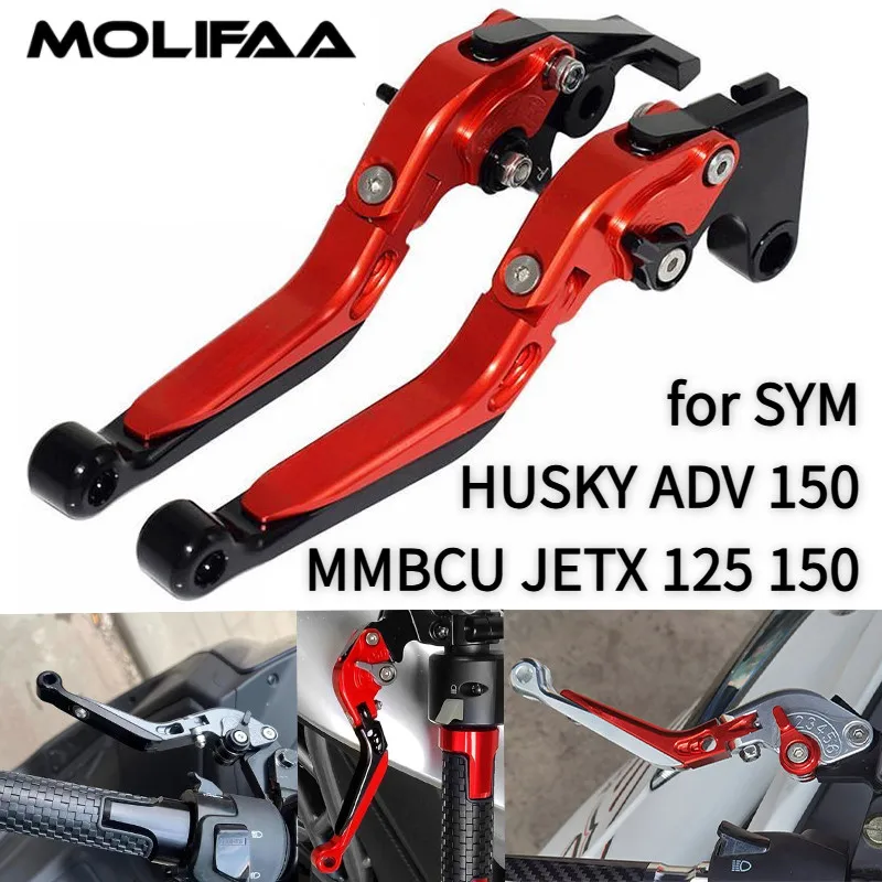 For Sym Husky Adv 1… - image